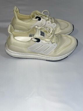 Adidas Ultraboost Mtbr 2.0 Running Shoes. Size 10.5
